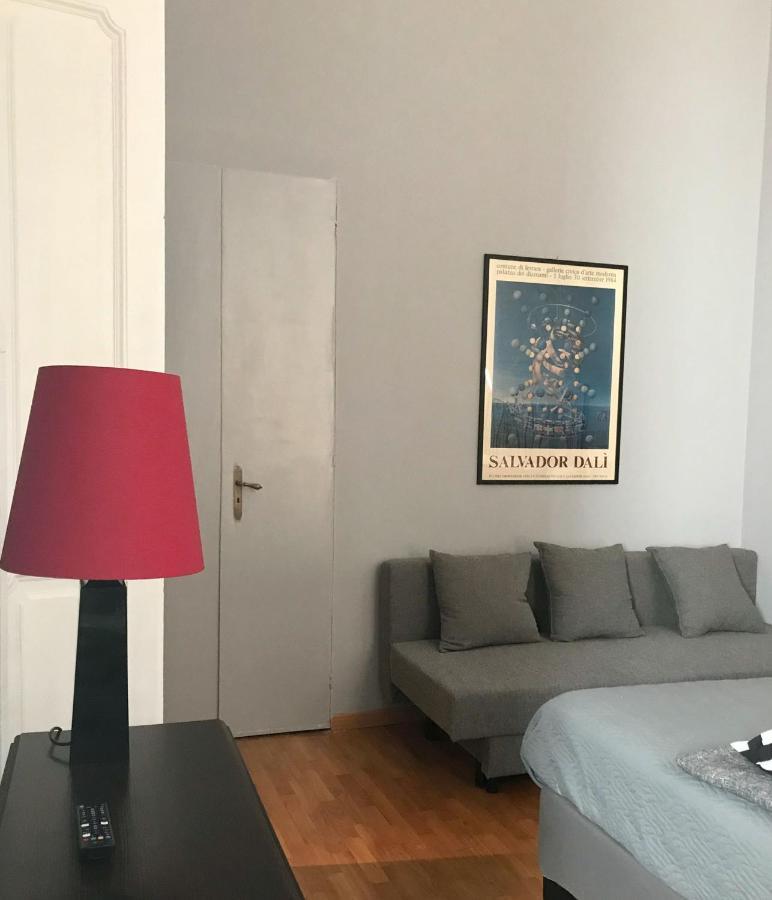 Milledieci B Torino Eksteriør bilde